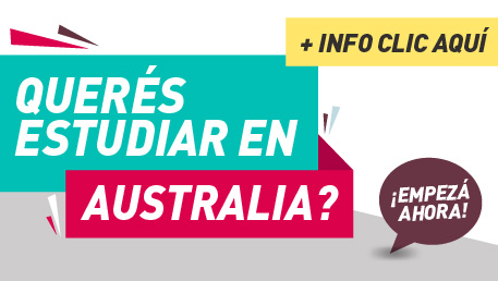 estudiar en australia