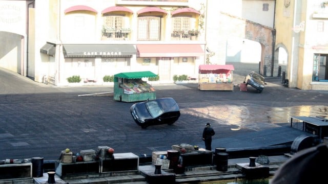 disney hollywood studios