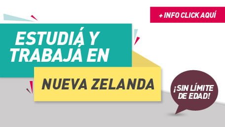 estudiar en nueva zelanda