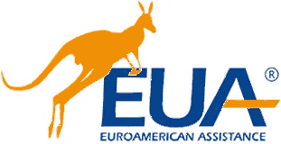 Euroamerican Assistance