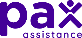 PAX Assistance