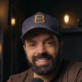 Bernardo Carignano, fundador de YoMeAnimo!