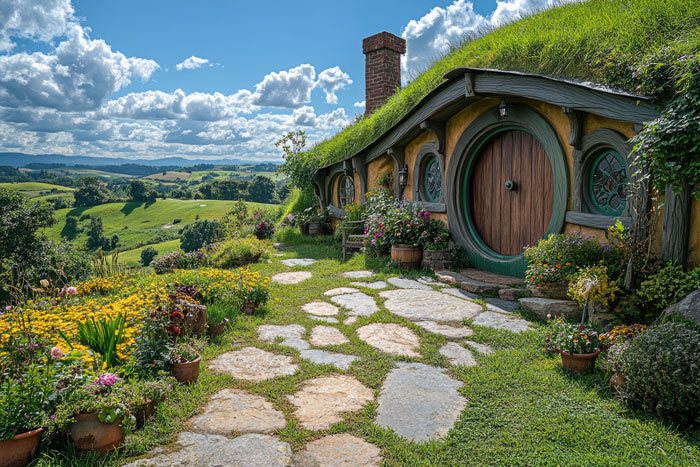 Nueva Zelanda