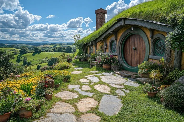 Nueva Zelanda