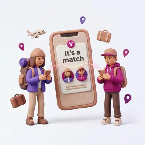 App y comunidad YoMeAnimo! España