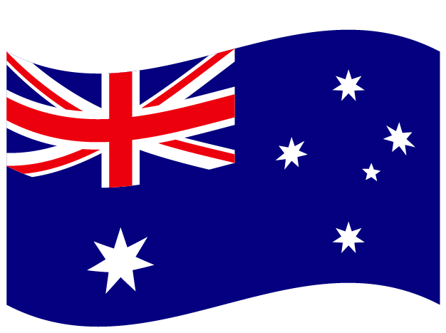 FlagAustralia