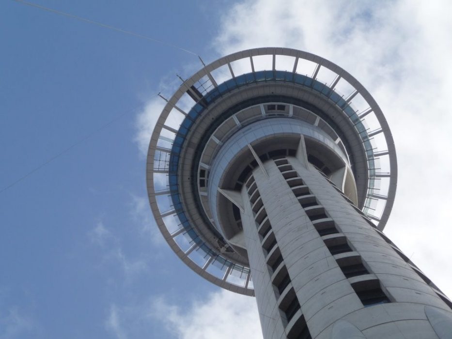 auckland nueva zelanda