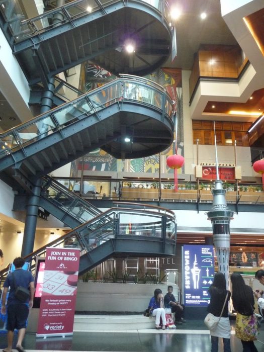 auckland nueva zelanda