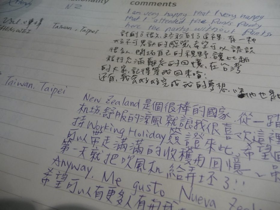 auckland nueva zelanda