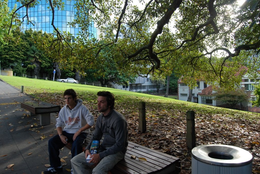 auckland nueva zelanda