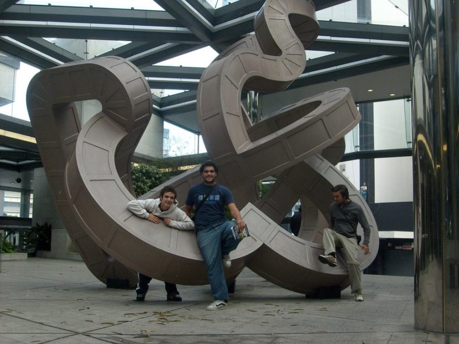 auckland nueva zelanda