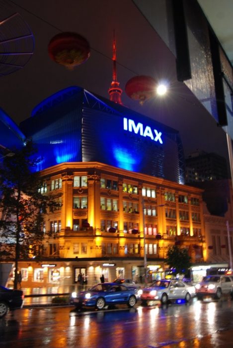 auckland nueva zelanda