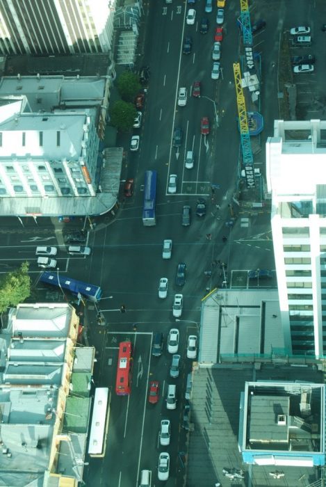 auckland nueva zelanda