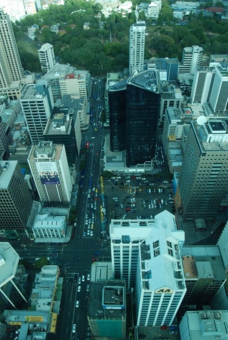 auckland nueva zelanda