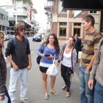 wellington nueva zelanda