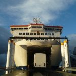 picton ferry nueva zelanda