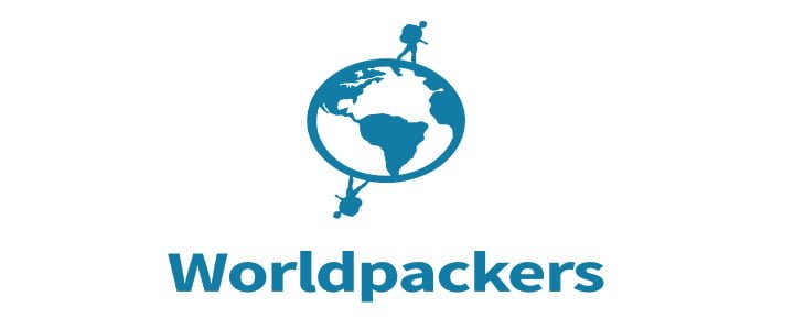worldpackers trabajo