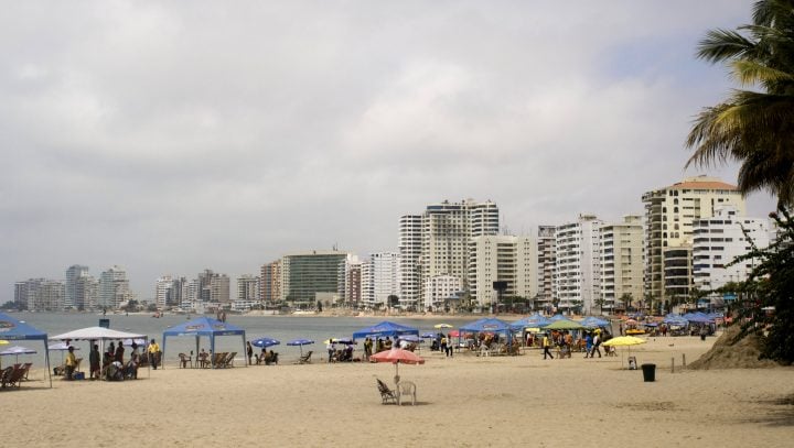 salinas viaje ecuador