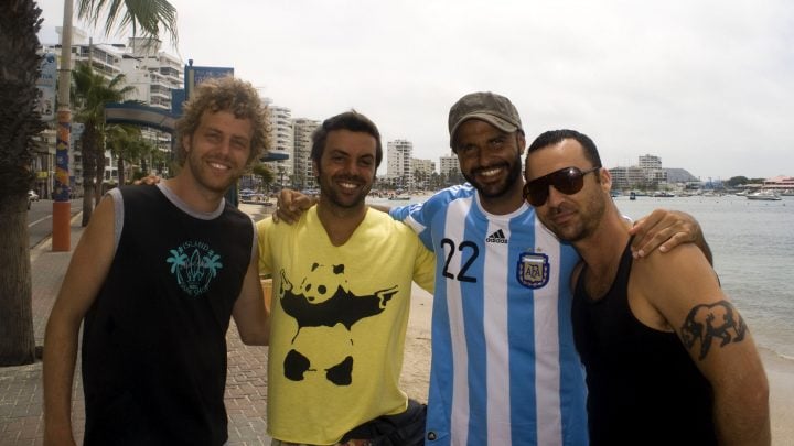 salinas viaje ecuador