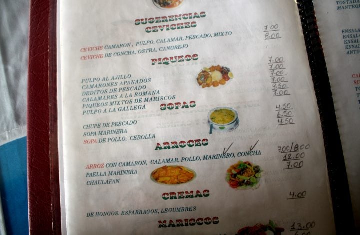 salinas viaje ecuador