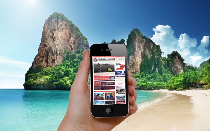 celular internet tailandia