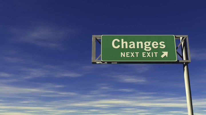 cosas cambian viajar