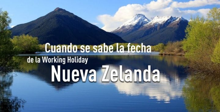 cuando se sabe la fecha de aplicacion