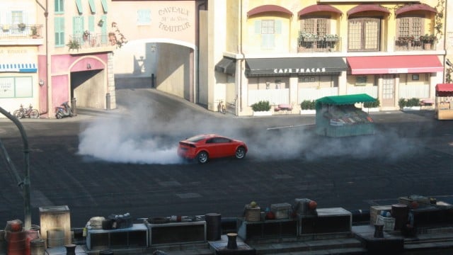 disney hollywood studios