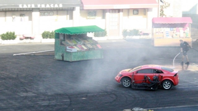 disney hollywood studios