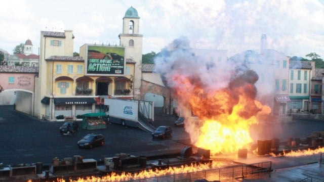 disney hollywood studios