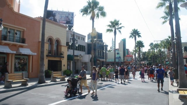 disney hollywood studios