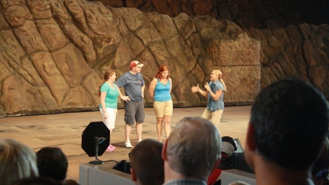 disney hollywood studios