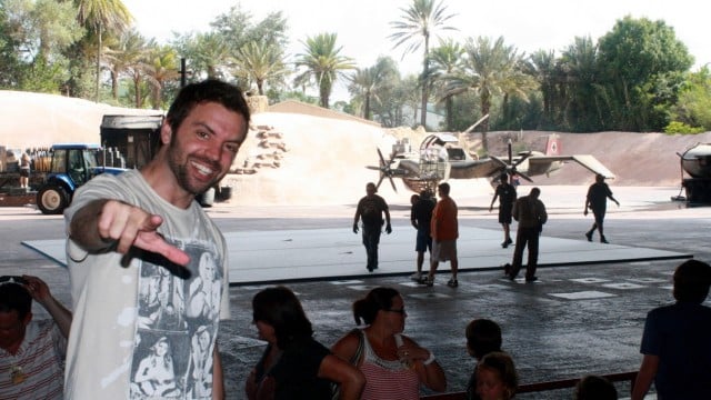 disney hollywood studios