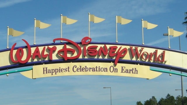 disney world orlando