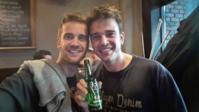 viaje por nueva zelanda