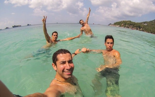 playa-tailandia