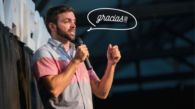 agradecimiento animate 2016