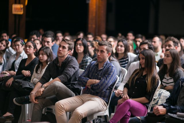 evento work and travel animate 2016 yo me animo y vos