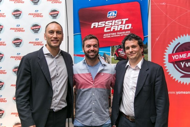 embajada de nueva zelanda charla animate 2016 trabajar en nueva zelanda