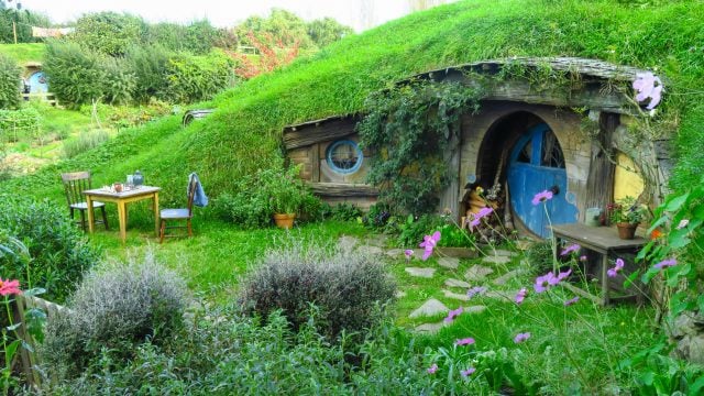 hobbiton nueva zelanda senor de los anillos 03
