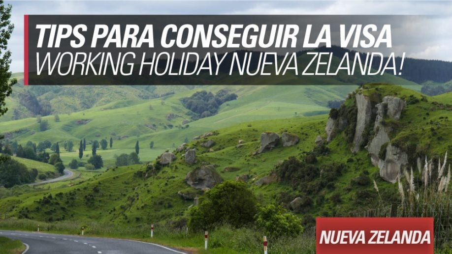 Yo Me Animo Y Vos Nueva Zelanda