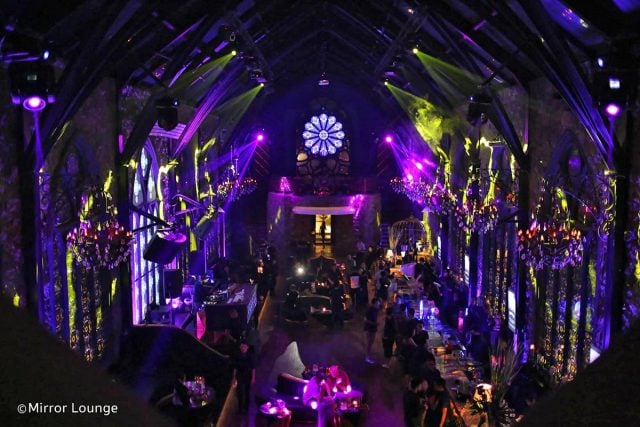 mirror lounge disco donde salir noche bali