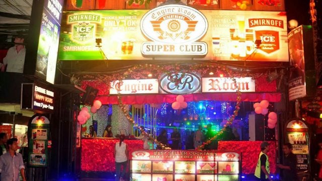 engine room disco donde salir noche bali