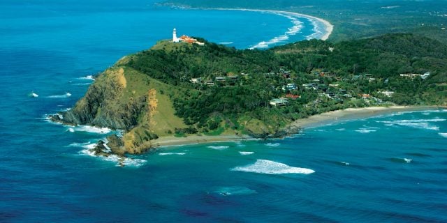 byron bay australia