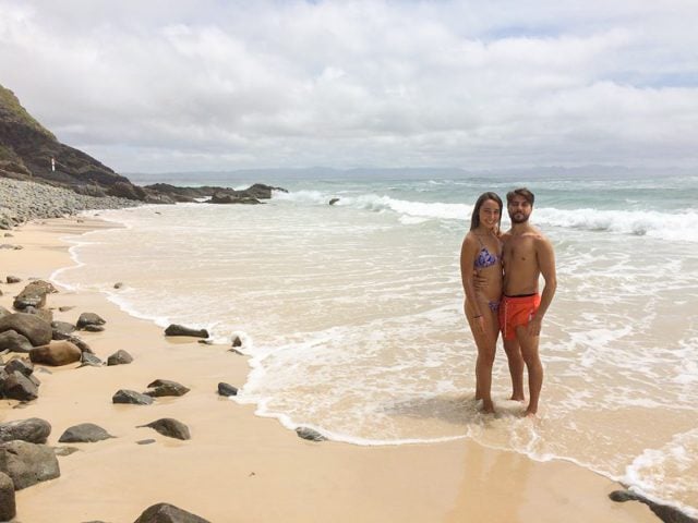 experiencia australia working holiday