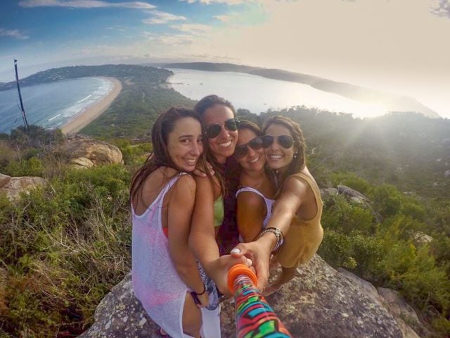 experiencia australia working holiday
