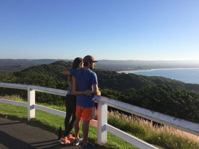 experiencia australia working holiday