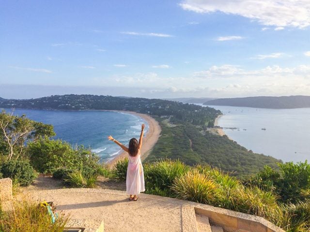 experiencia australia working holiday