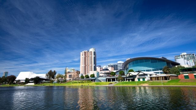 experiencia working holiday australia adelaide