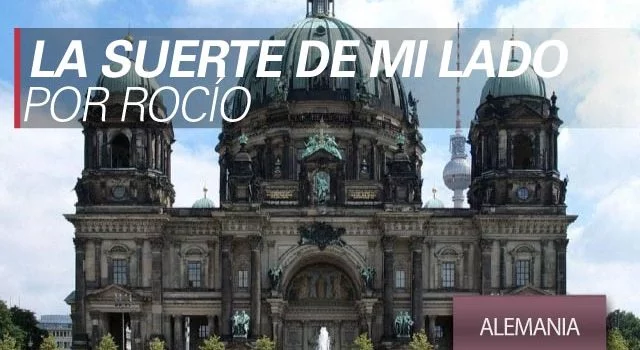 Working holiday Alemania-experiencia